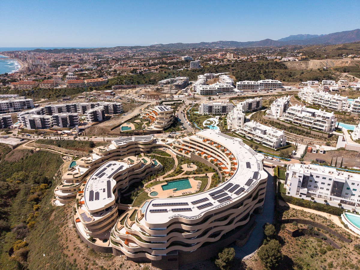 Appartement te koop in Fuengirola | 2 slaapkamers H5399740