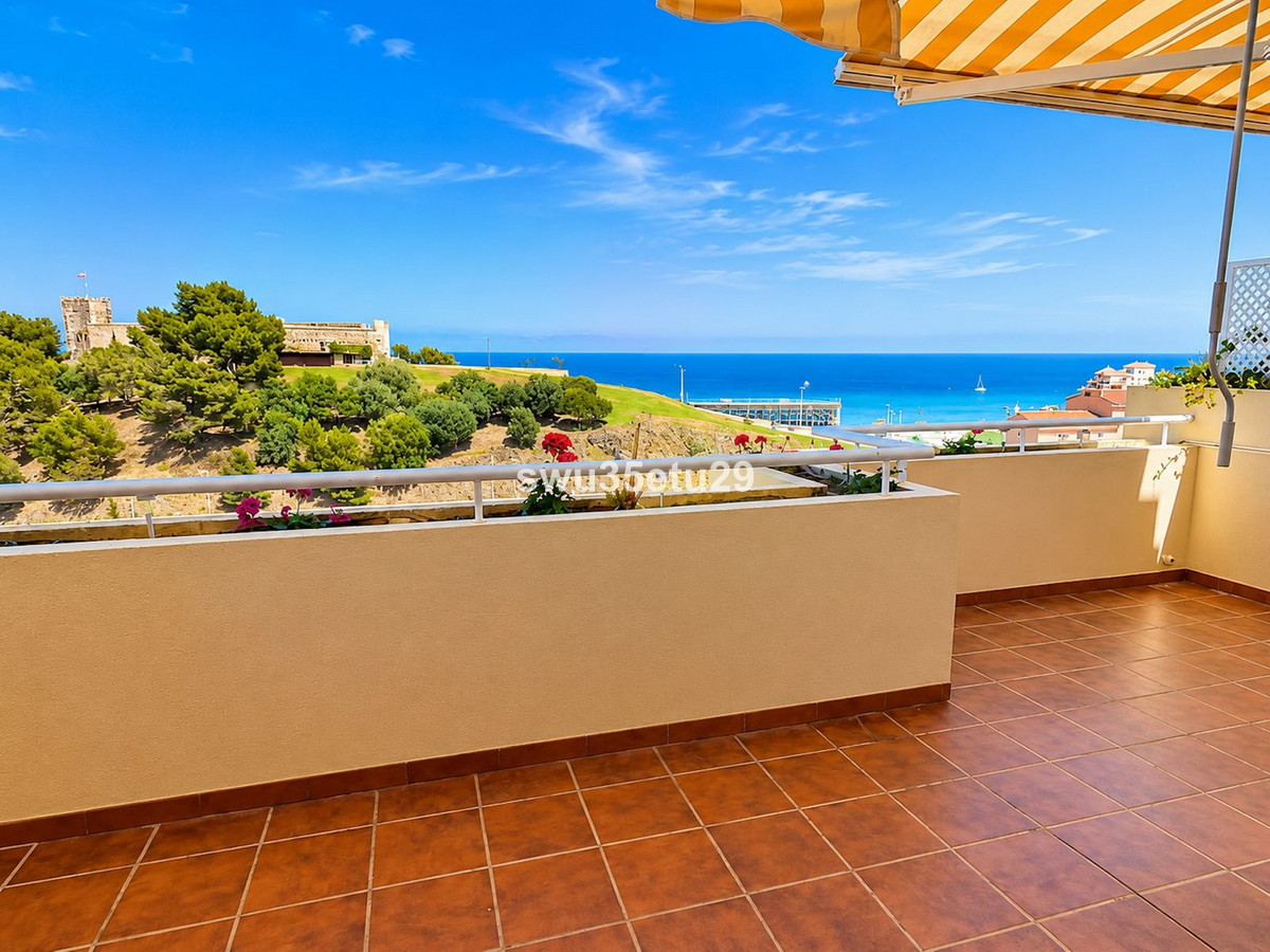 Appartement te koop in Fuengirola | 1 slaapkamers H5399914
