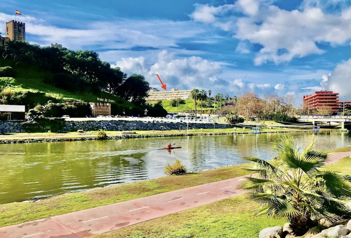Appartement te koop in Fuengirola | 1 slaapkamers H5399914