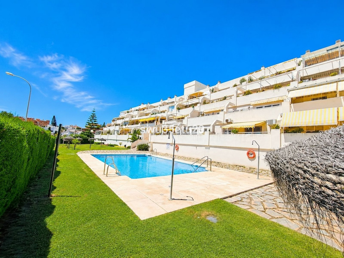Appartement te koop in Fuengirola | 1 slaapkamers H5399914