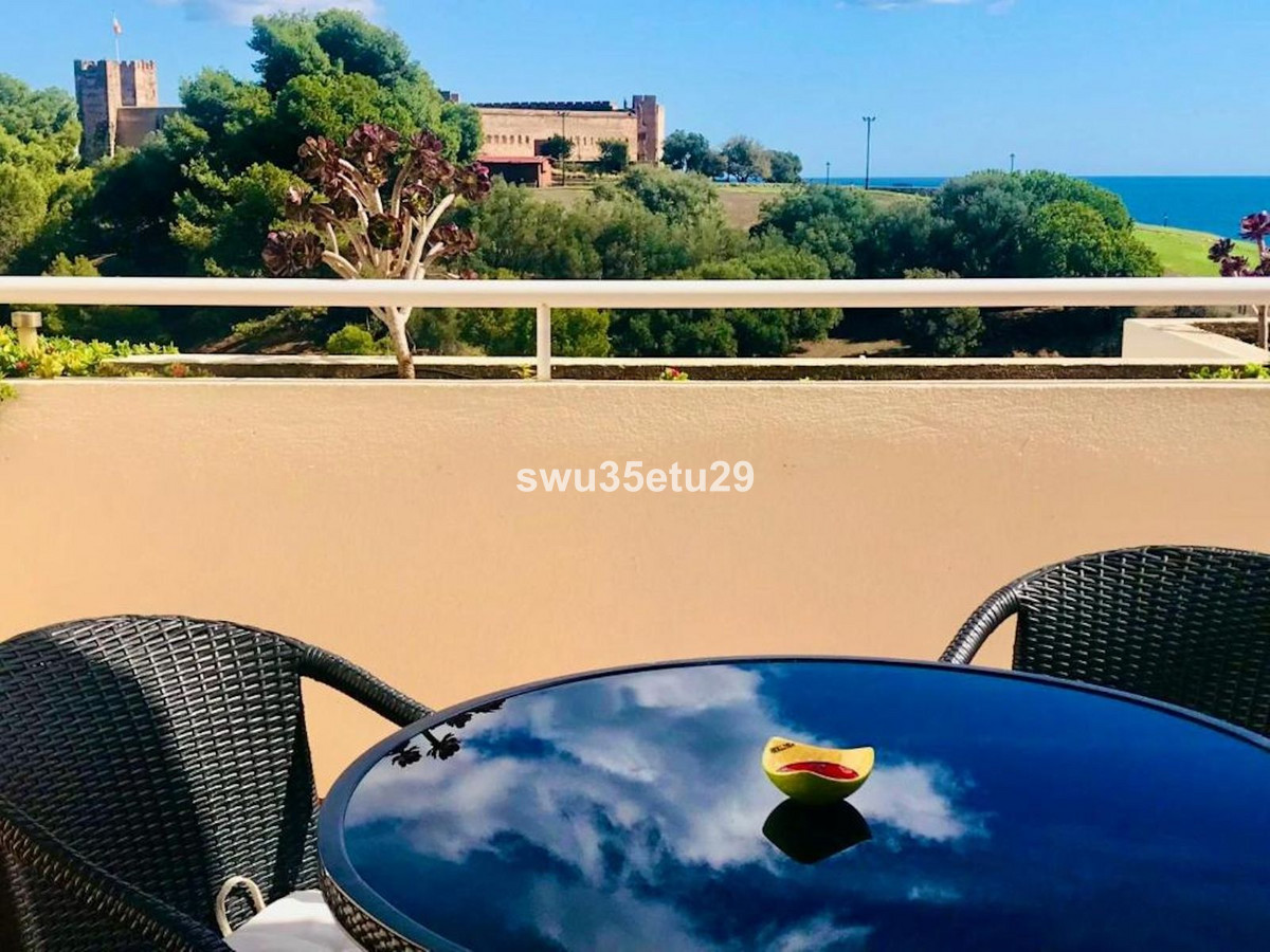 Appartement te koop in Fuengirola | 1 slaapkamers H5399914