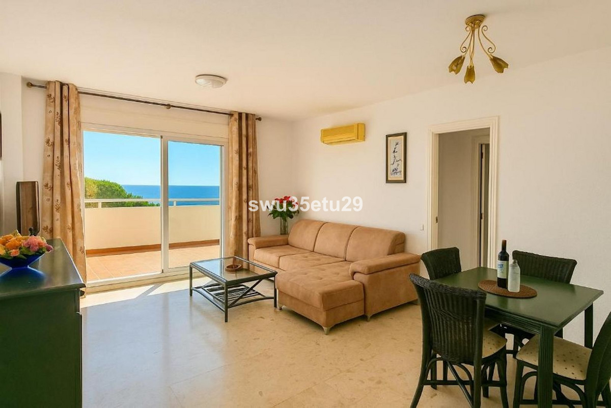 Appartement te koop in Fuengirola | 1 slaapkamers H5399914