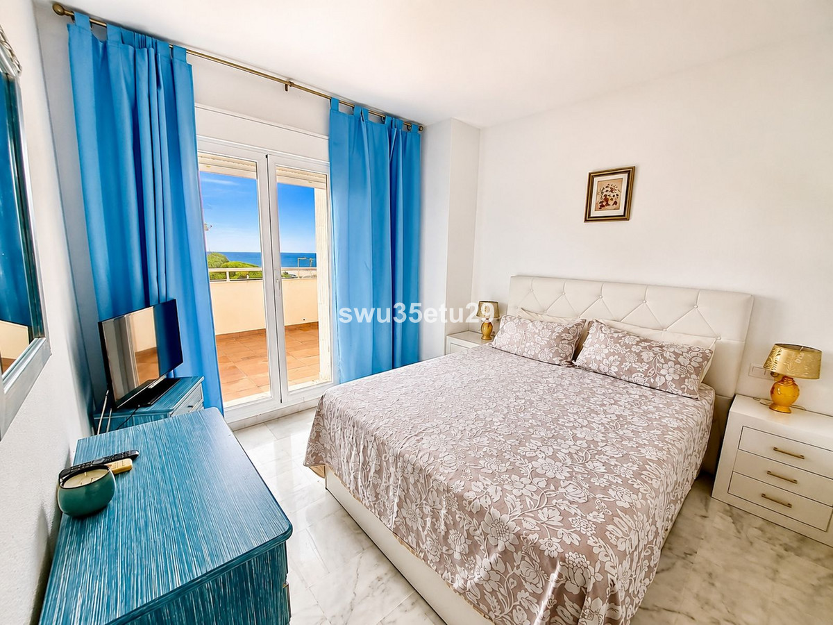 Appartement te koop in Fuengirola | 1 slaapkamers H5399914