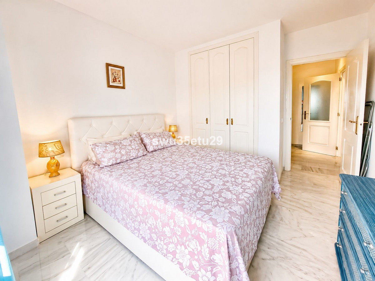 Appartement te koop in Fuengirola | 1 slaapkamers H5399914