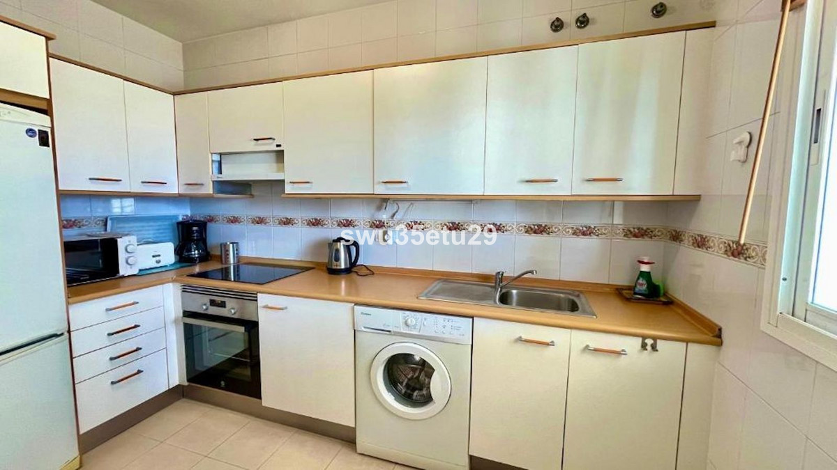 Appartement te koop in Fuengirola | 1 slaapkamers H5399914