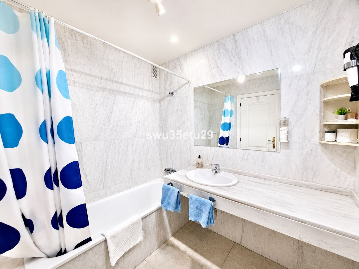 Appartement te koop in Fuengirola | 1 slaapkamers H5399914