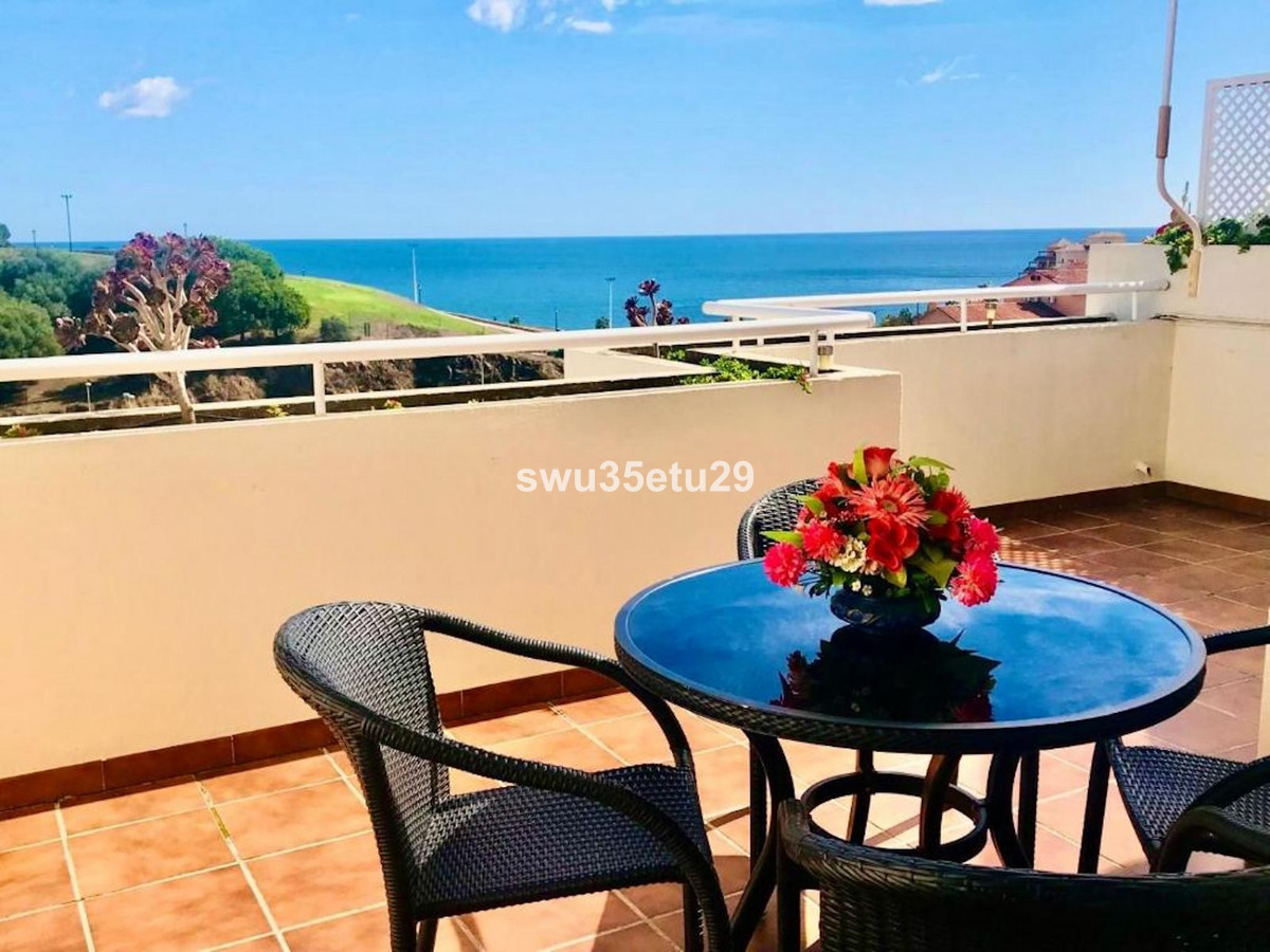 Appartement te koop in Fuengirola | 1 slaapkamers H5399914