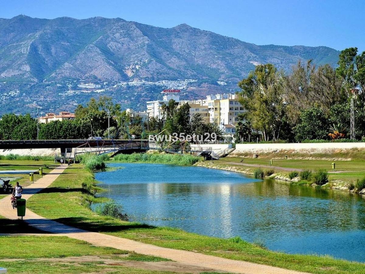 Appartement te koop in Fuengirola | 1 slaapkamers H5399914