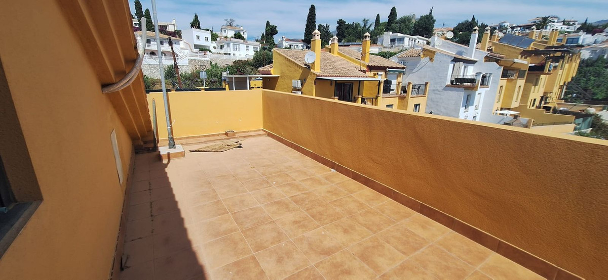 Appartement te koop in Fuengirola | 3 slaapkamers H5401153