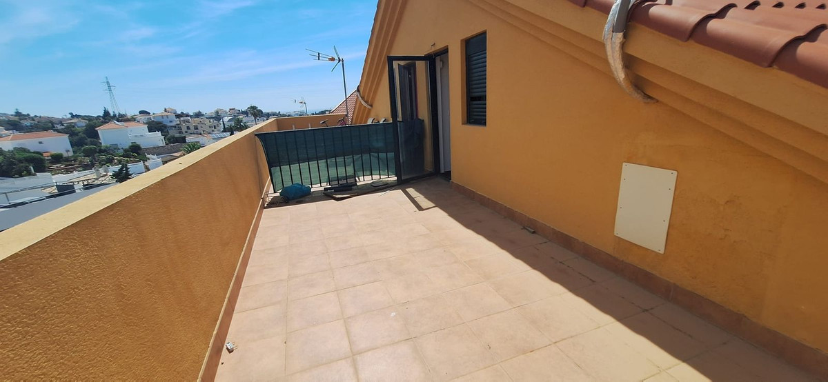 Appartement te koop in Fuengirola | 3 slaapkamers H5401153