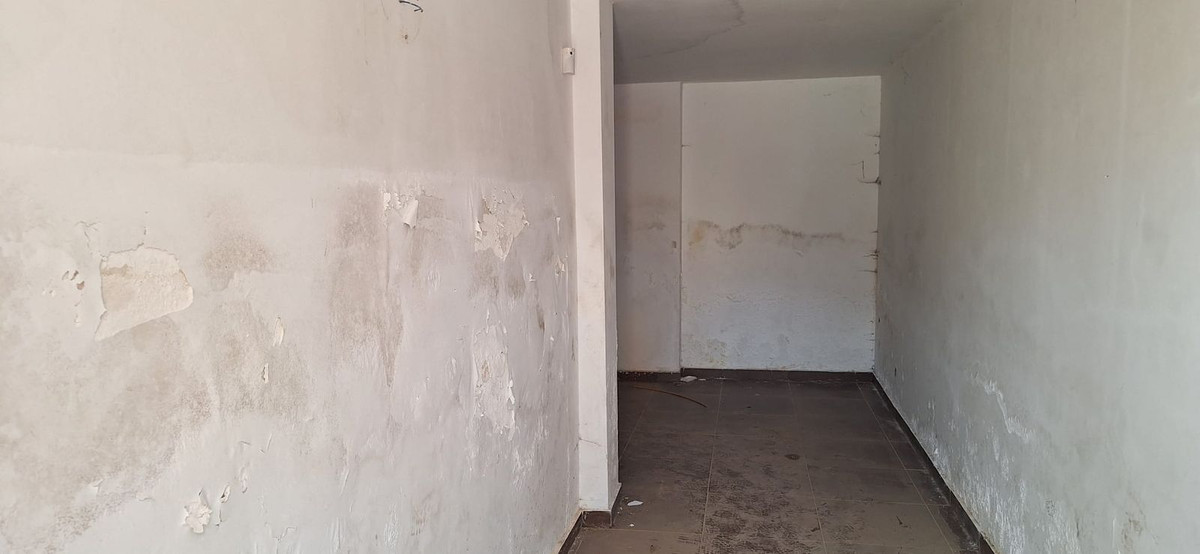 Appartement te koop in Fuengirola | 3 slaapkamers H5401153