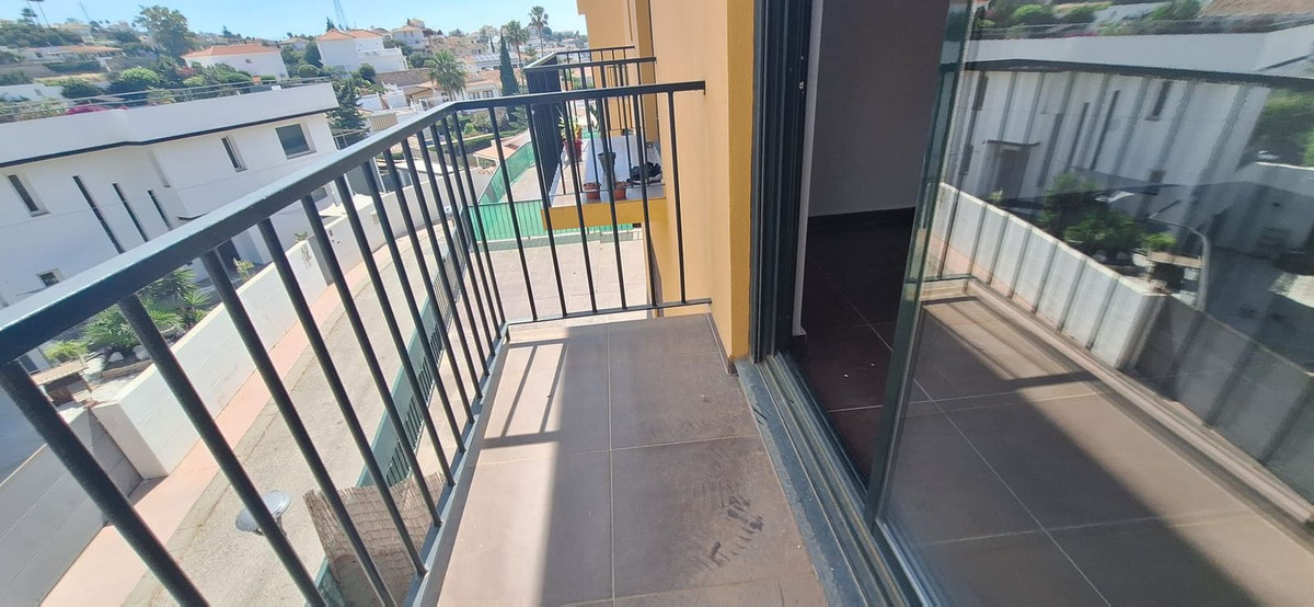 Appartement te koop in Fuengirola | 3 slaapkamers H5401153