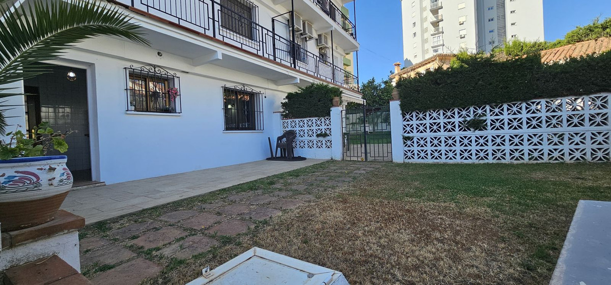 Appartement te koop in Fuengirola | 2 slaapkamers H5406547
