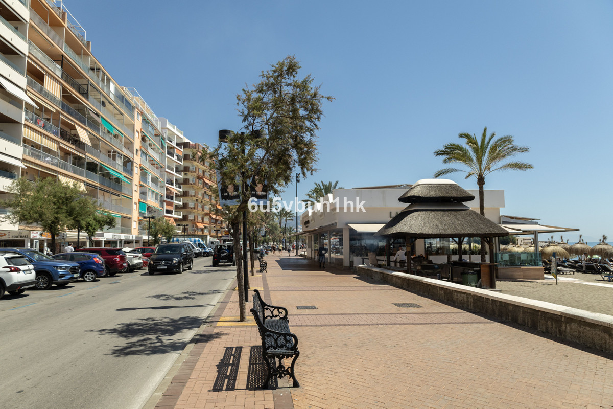 Appartement te koop in Fuengirola | 2 slaapkamers H5406982