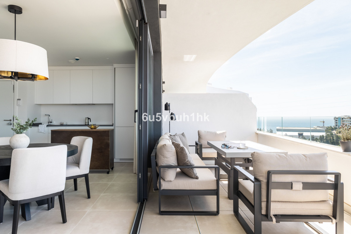 Appartement te koop in Fuengirola | 2 slaapkamers H5406988