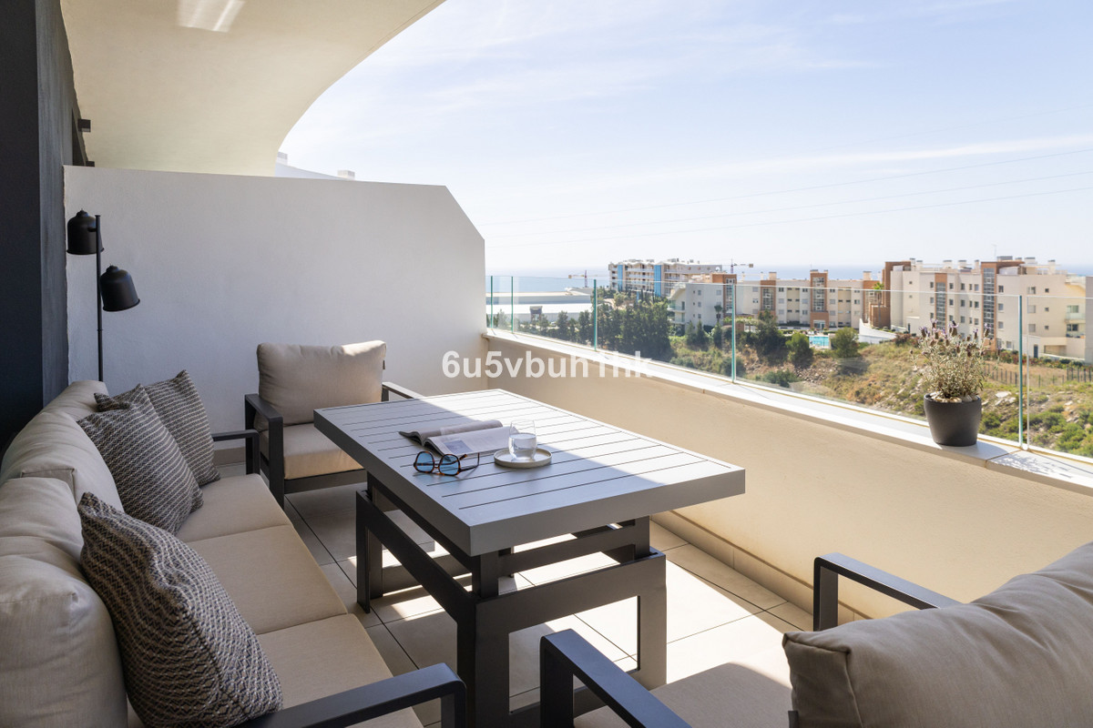 Appartement te koop in Fuengirola | 2 slaapkamers H5406988