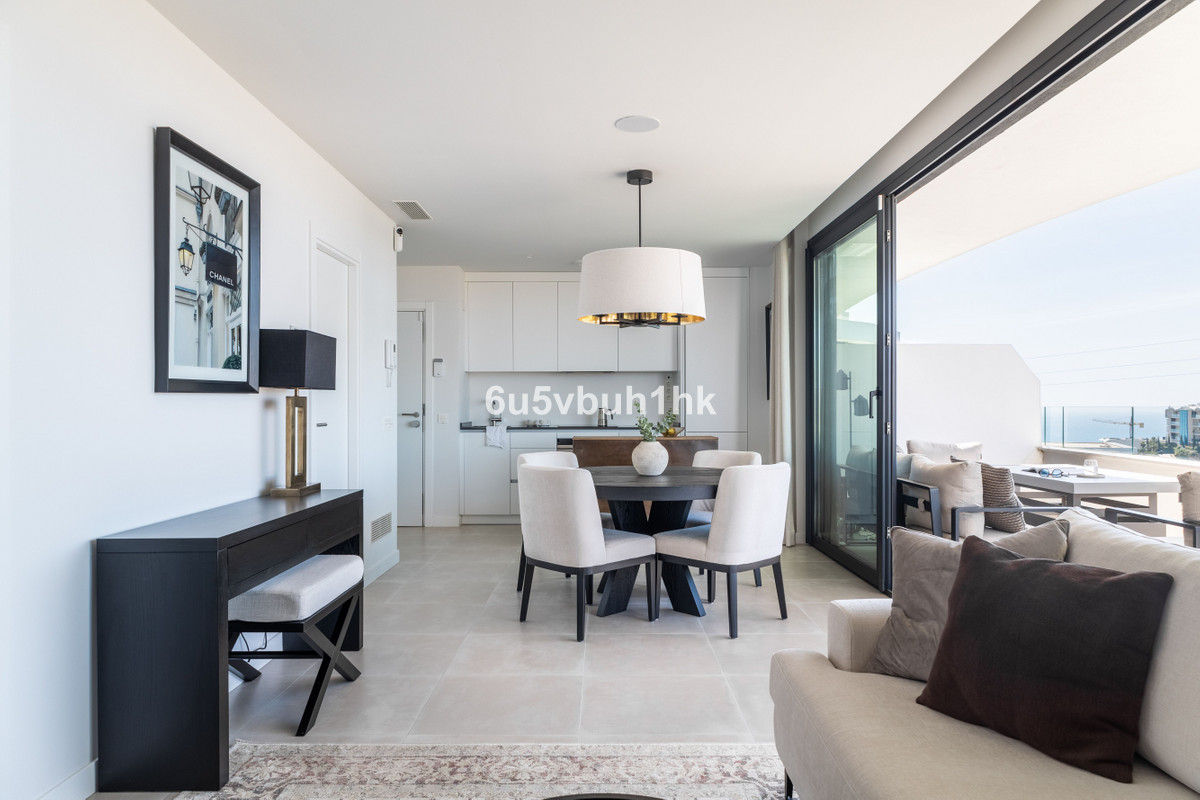 Appartement te koop in Fuengirola | 2 slaapkamers H5406988