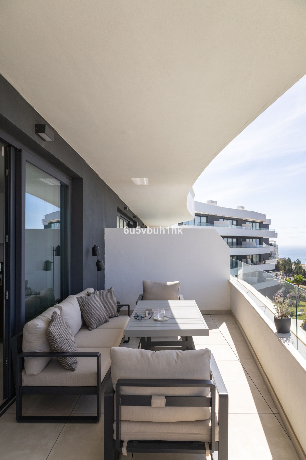 Appartement te koop in Fuengirola | 2 slaapkamers H5406988