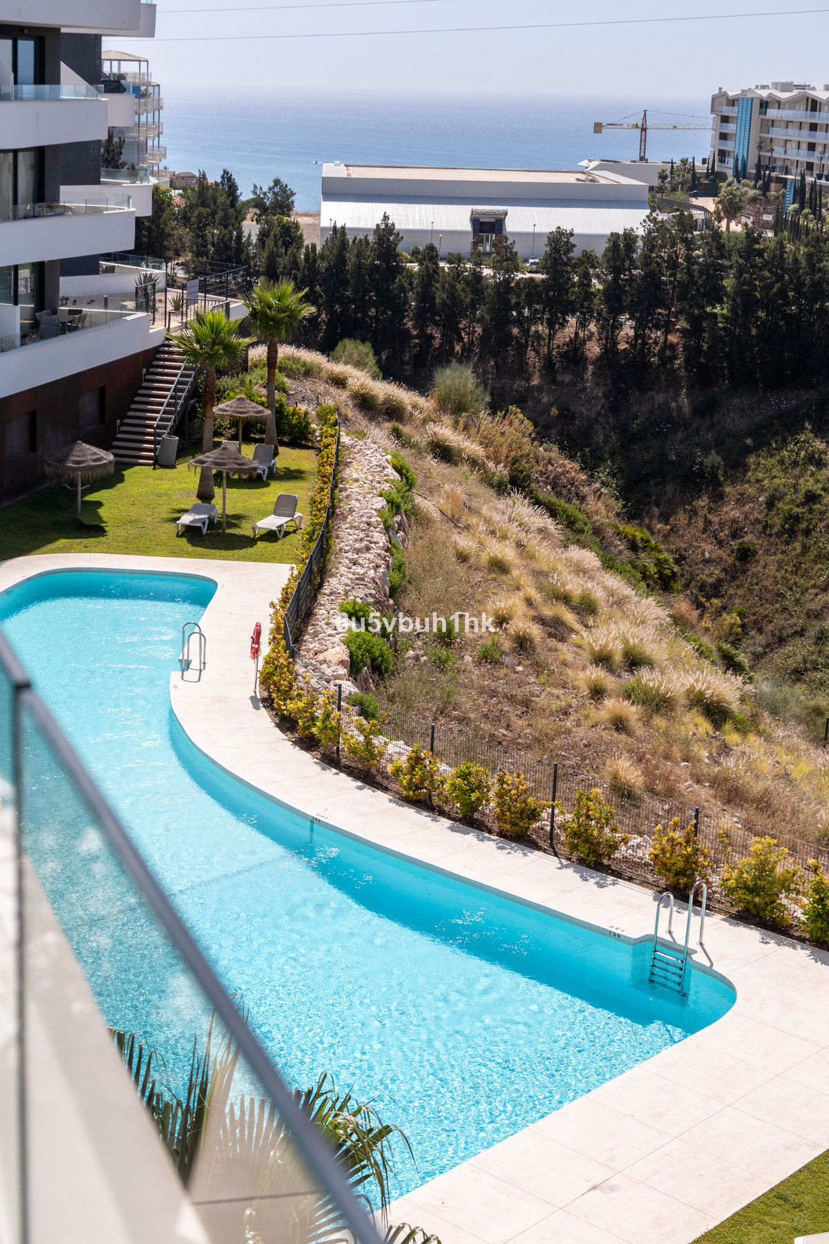 Appartement te koop in Fuengirola | 2 slaapkamers H5406988
