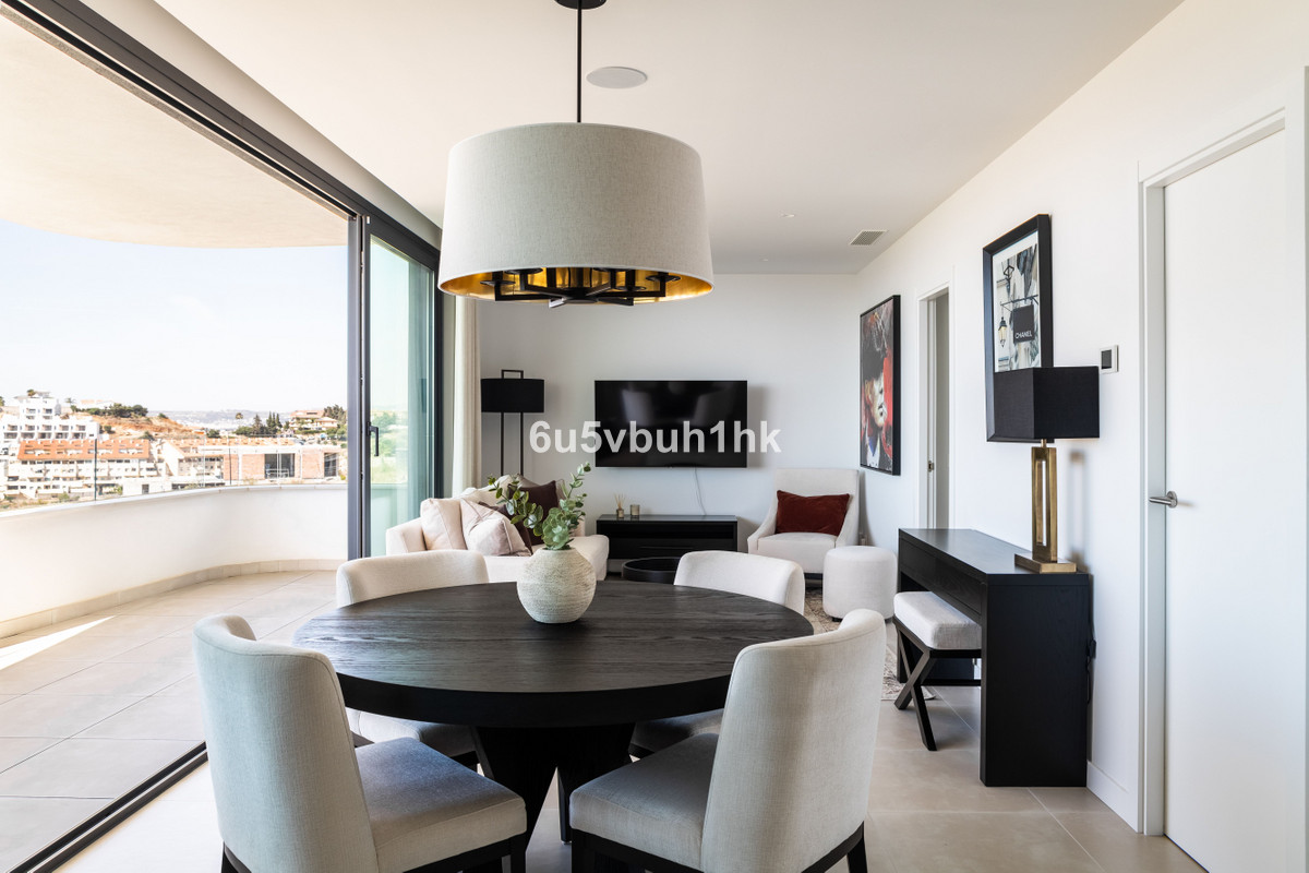 Appartement te koop in Fuengirola | 2 slaapkamers H5406988