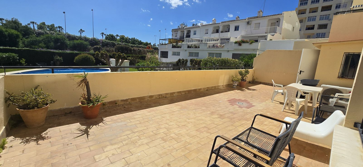 Appartement te koop in Fuengirola | 4 slaapkamers H5407006