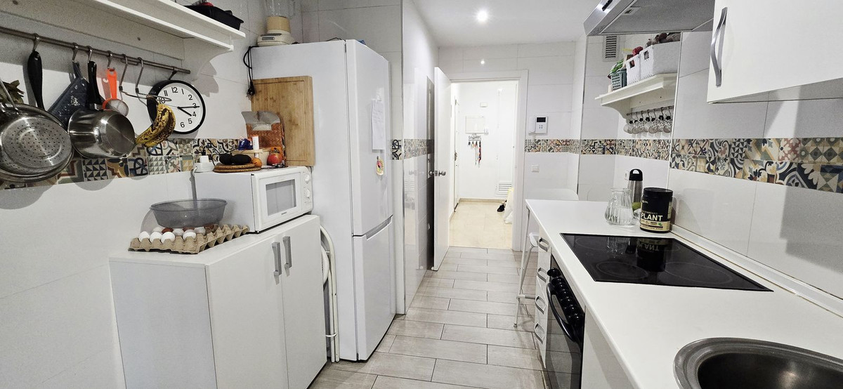 Appartement te koop in Fuengirola | 4 slaapkamers H5407006