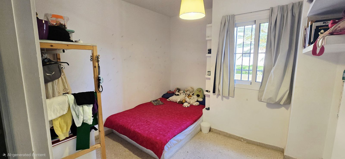 Appartement te koop in Fuengirola | 4 slaapkamers H5407006