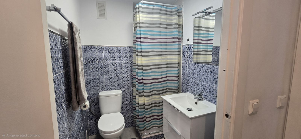 Appartement te koop in Fuengirola | 4 slaapkamers H5407006