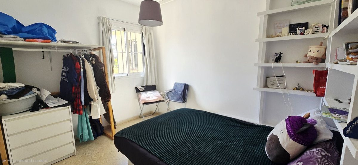Appartement te koop in Fuengirola | 4 slaapkamers H5407006