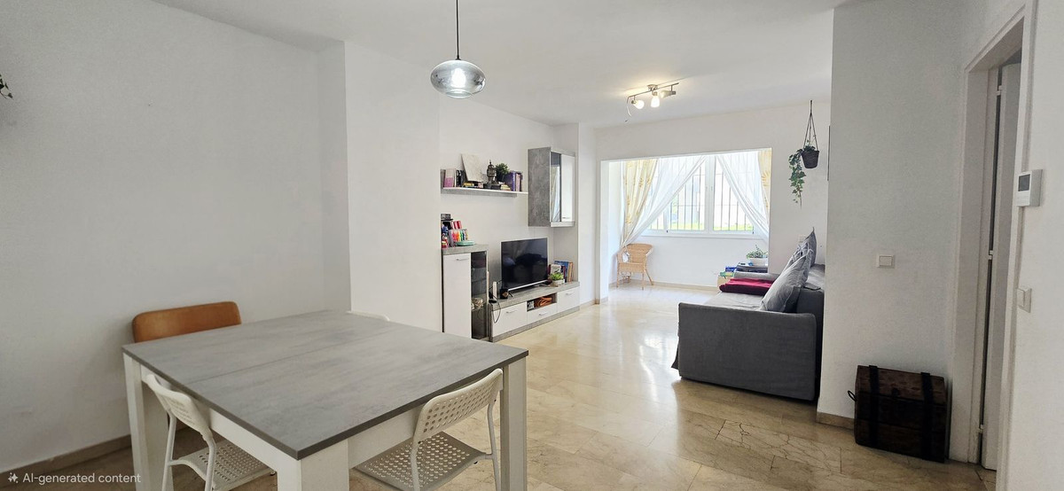 Appartement te koop in Fuengirola | 4 slaapkamers H5407006