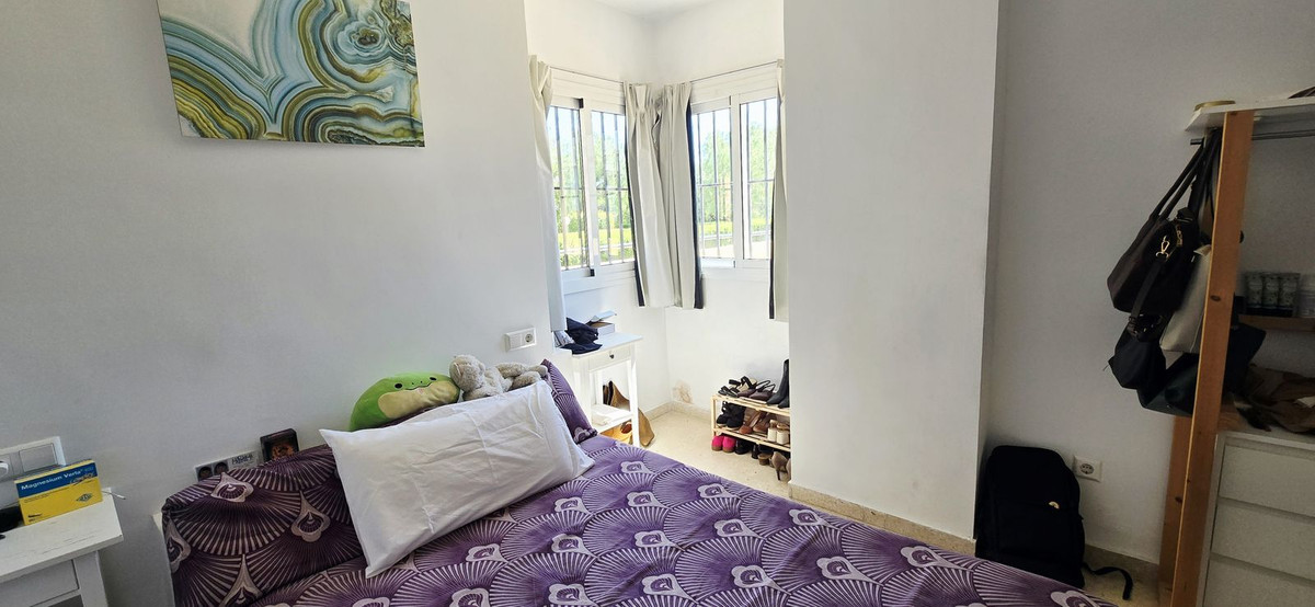 Appartement te koop in Fuengirola | 4 slaapkamers H5407006