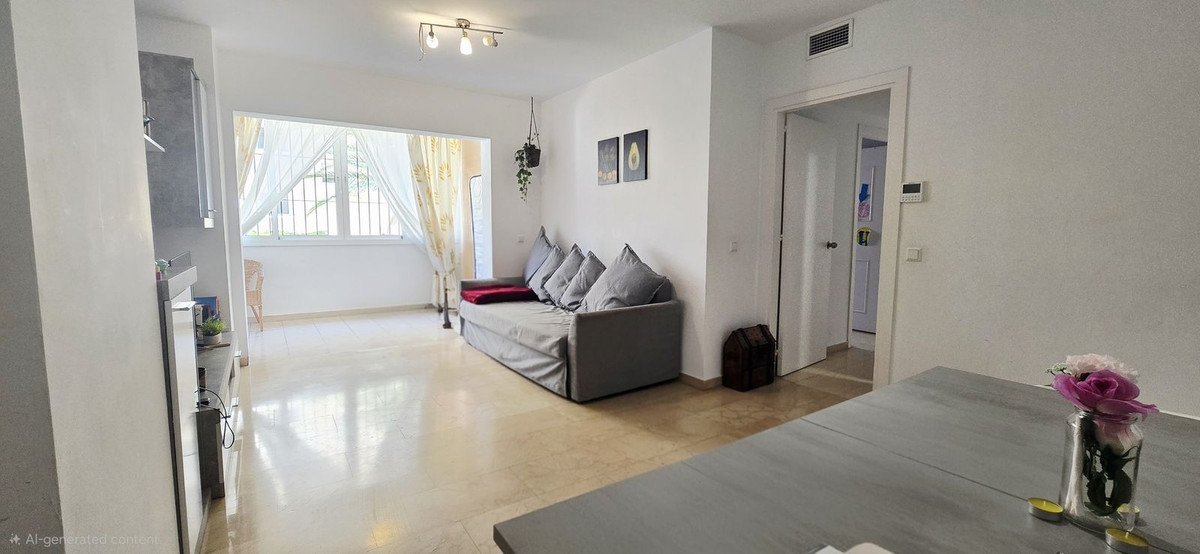 Appartement te koop in Fuengirola | 4 slaapkamers H5407006