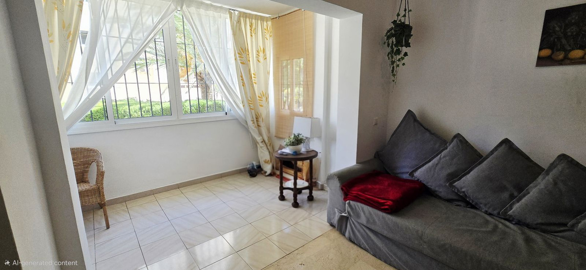 Appartement te koop in Fuengirola | 4 slaapkamers H5407006