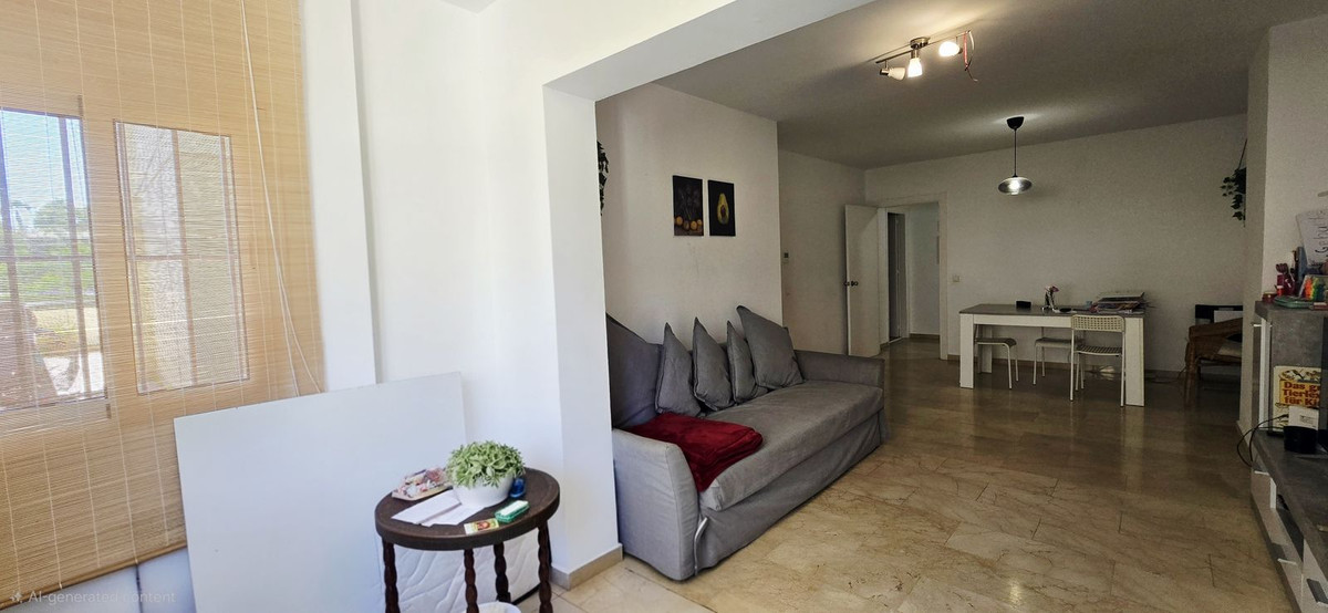 Appartement te koop in Fuengirola | 4 slaapkamers H5407006