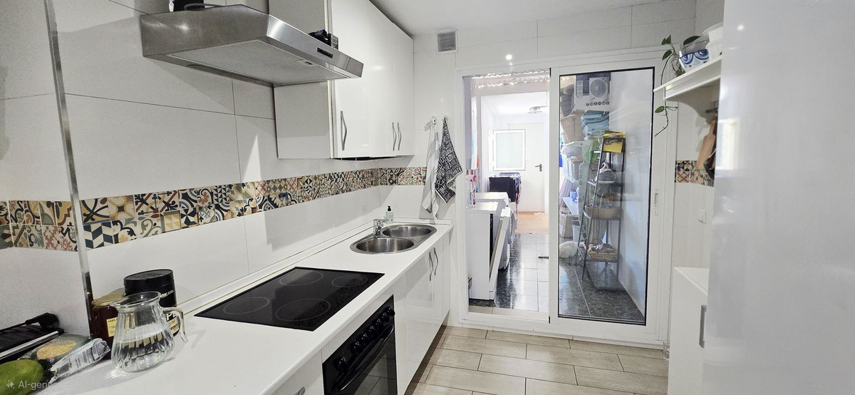Appartement te koop in Fuengirola | 4 slaapkamers H5407006