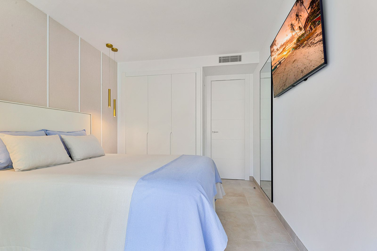 Appartement te koop in Fuengirola | 2 slaapkamers H5407987