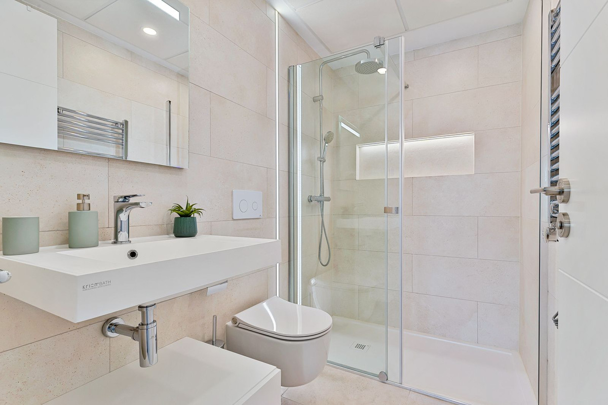 Appartement te koop in Fuengirola | 2 slaapkamers H5407987