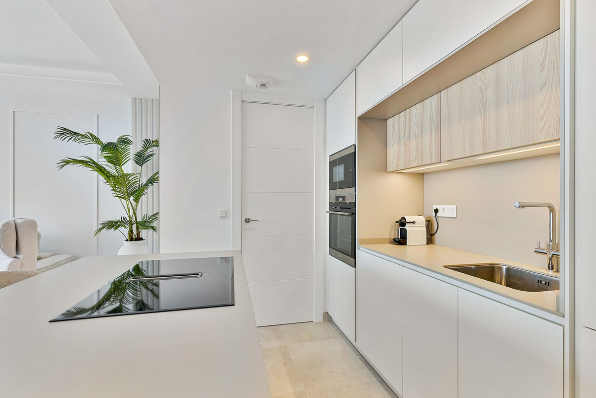 Appartement te koop in Fuengirola | 2 slaapkamers H5407987
