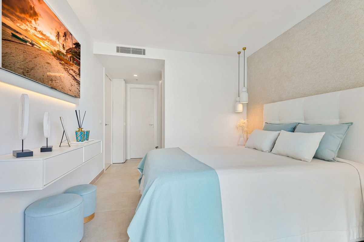 Appartement te koop in Fuengirola | 2 slaapkamers H5407987