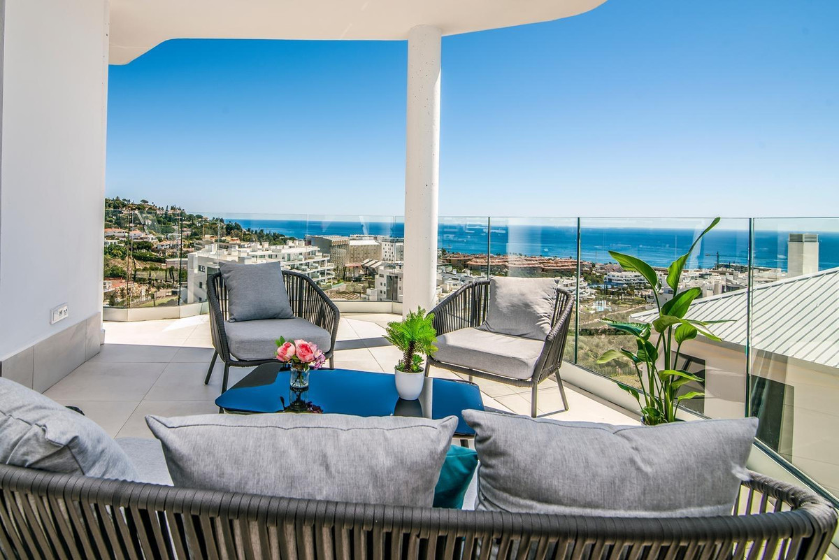 Appartement te koop in Fuengirola | 3 slaapkamers H5411281