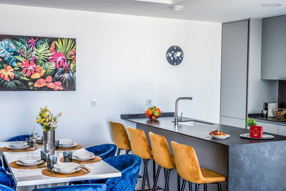 Appartement te koop in Fuengirola | 3 slaapkamers H5411281