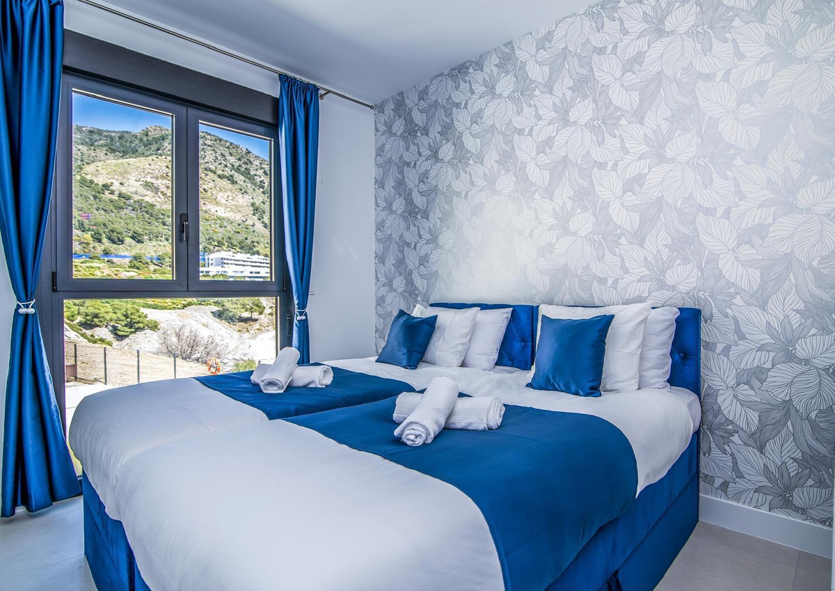 Appartement te koop in Fuengirola | 3 slaapkamers H5411281