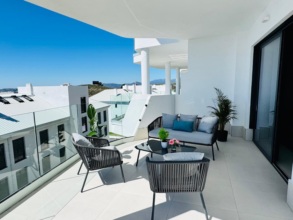 Appartement te koop in Fuengirola | 3 slaapkamers H5411281