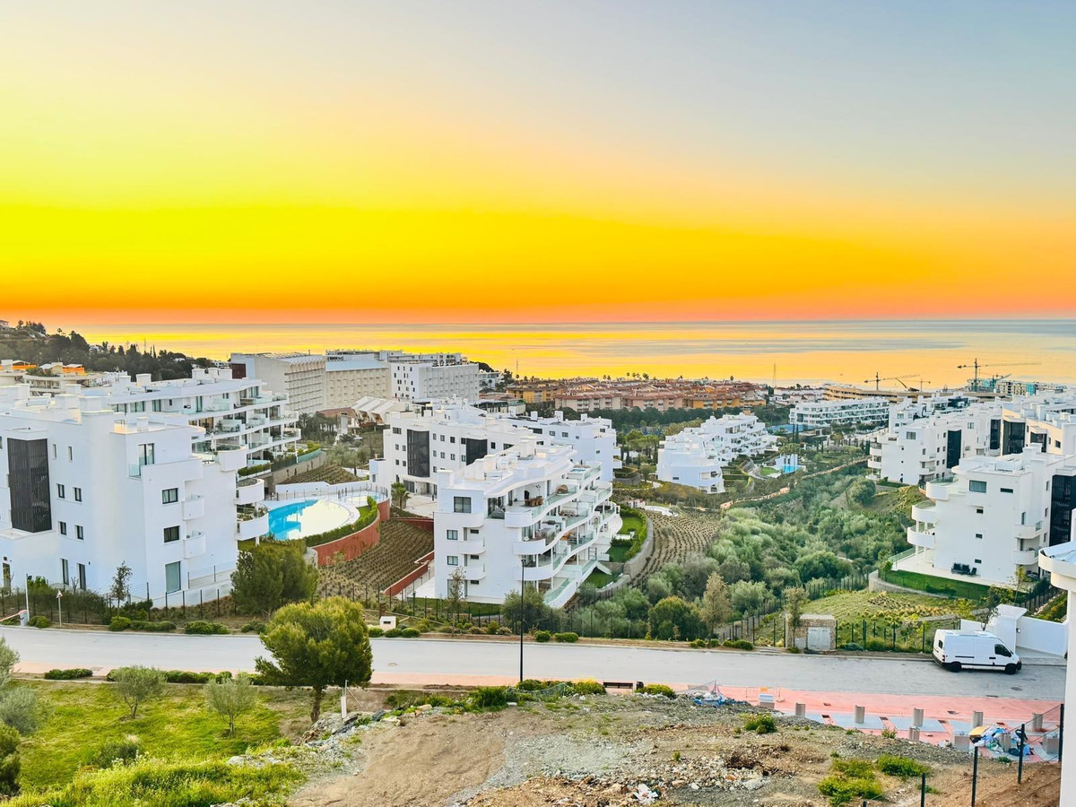 Appartement te koop in Fuengirola | 3 slaapkamers H5411281