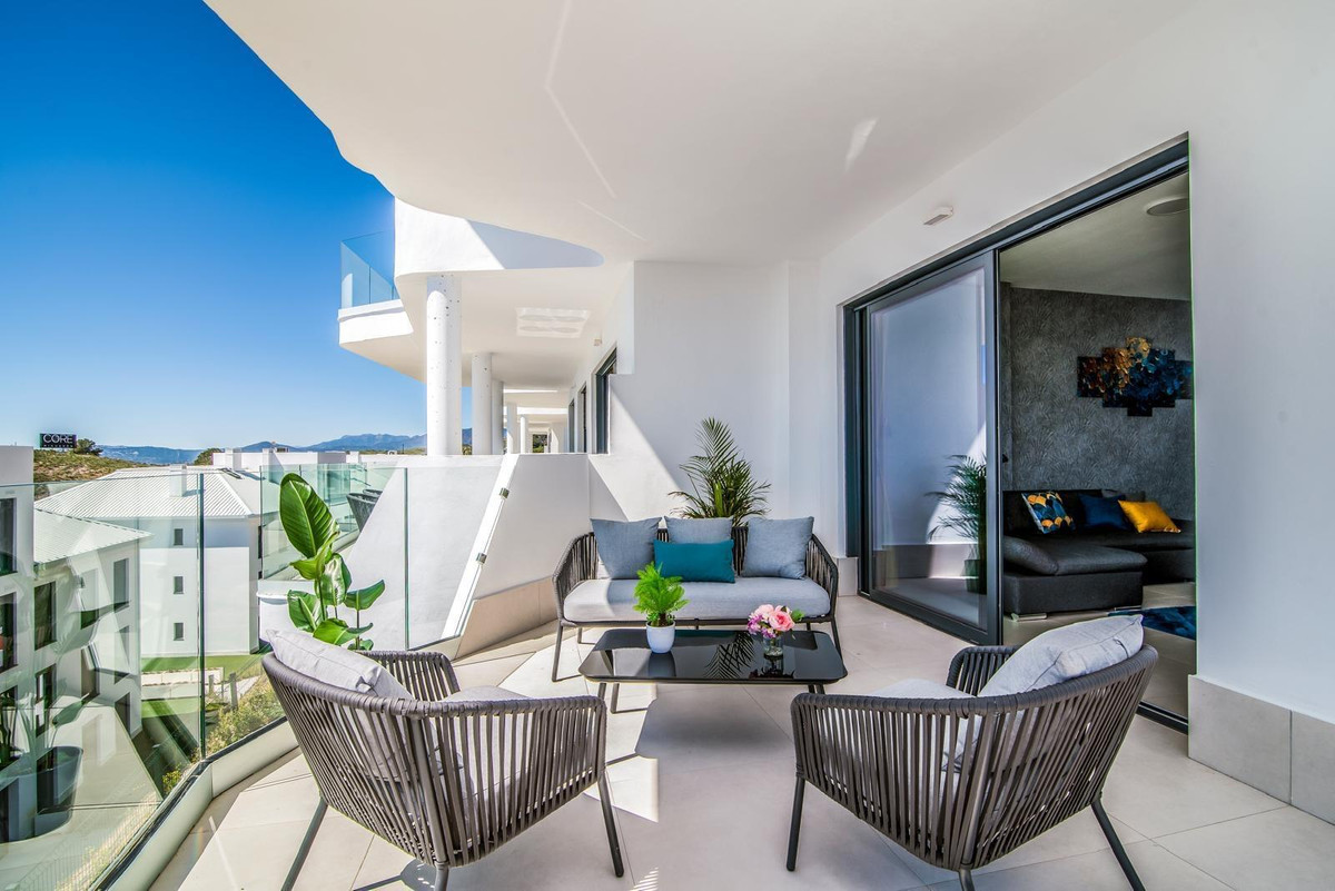 Appartement te koop in Fuengirola | 3 slaapkamers H5411281