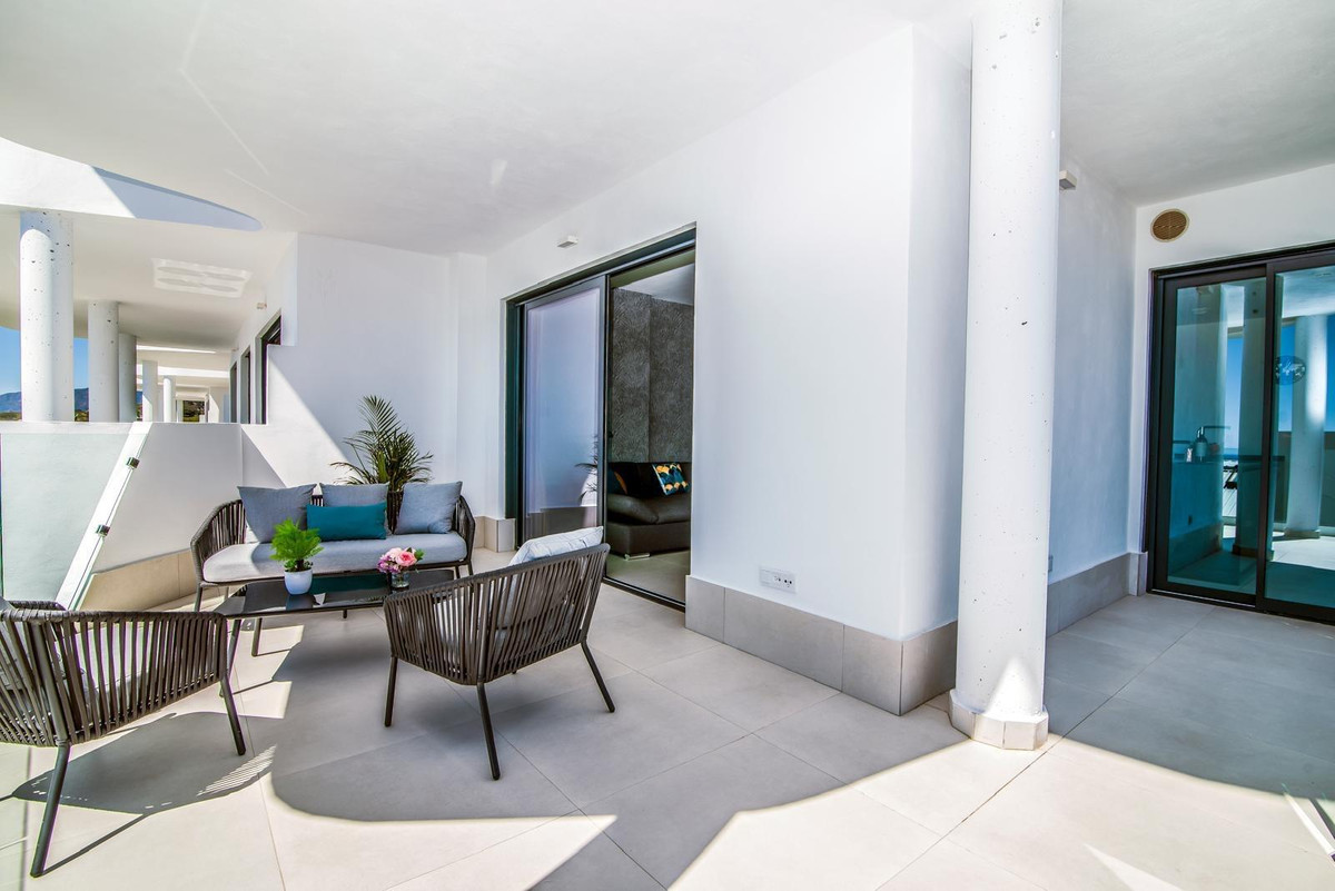 Appartement te koop in Fuengirola | 3 slaapkamers H5411281