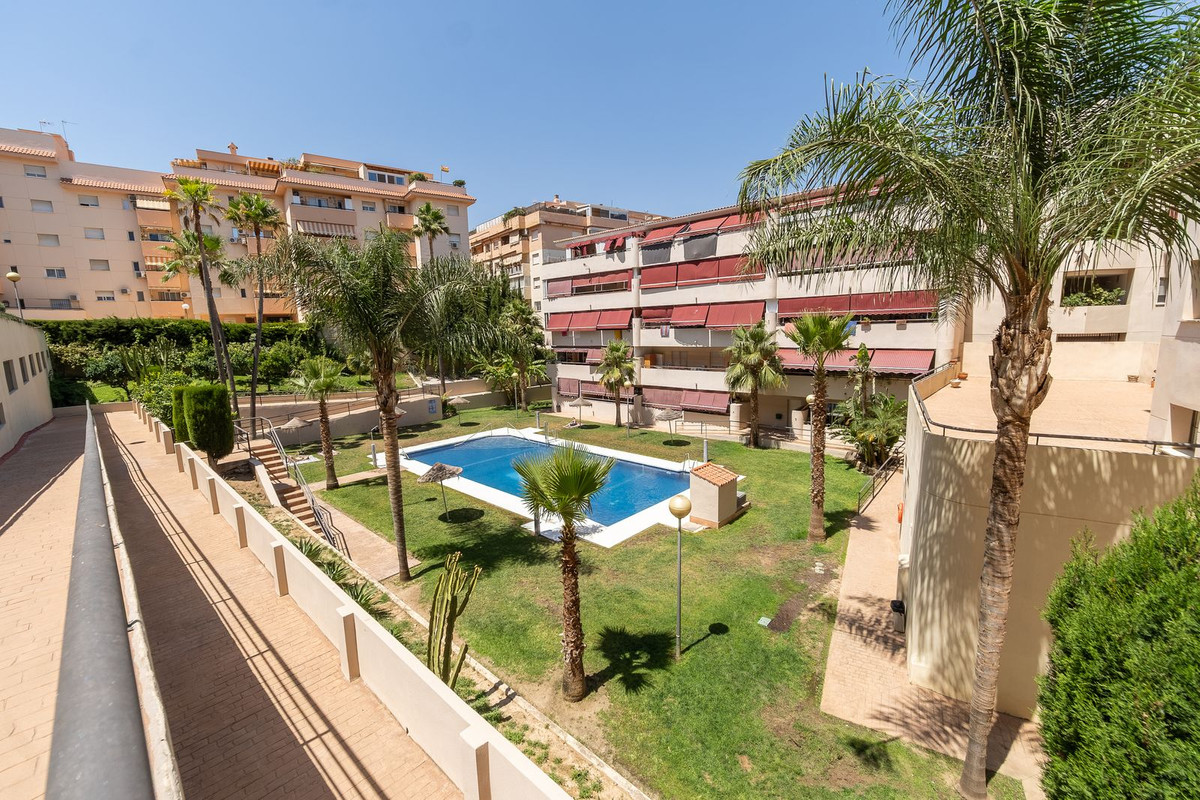 Appartement te koop in Fuengirola | 2 slaapkamers H5411668