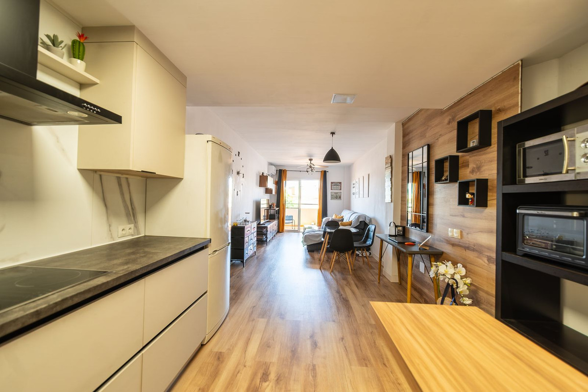 Appartement te koop in Fuengirola | 2 slaapkamers H5411668