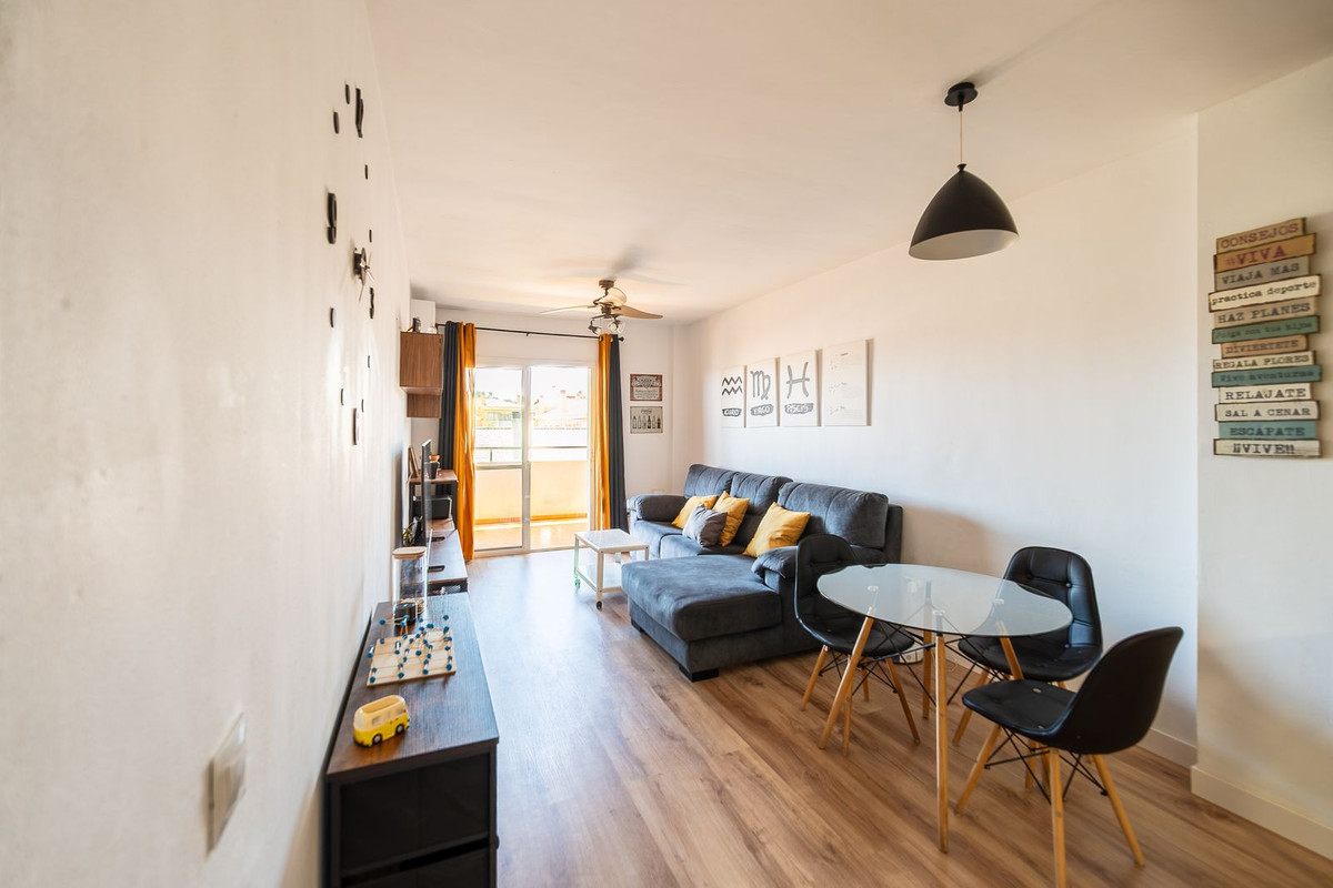 Appartement te koop in Fuengirola | 2 slaapkamers H5411668
