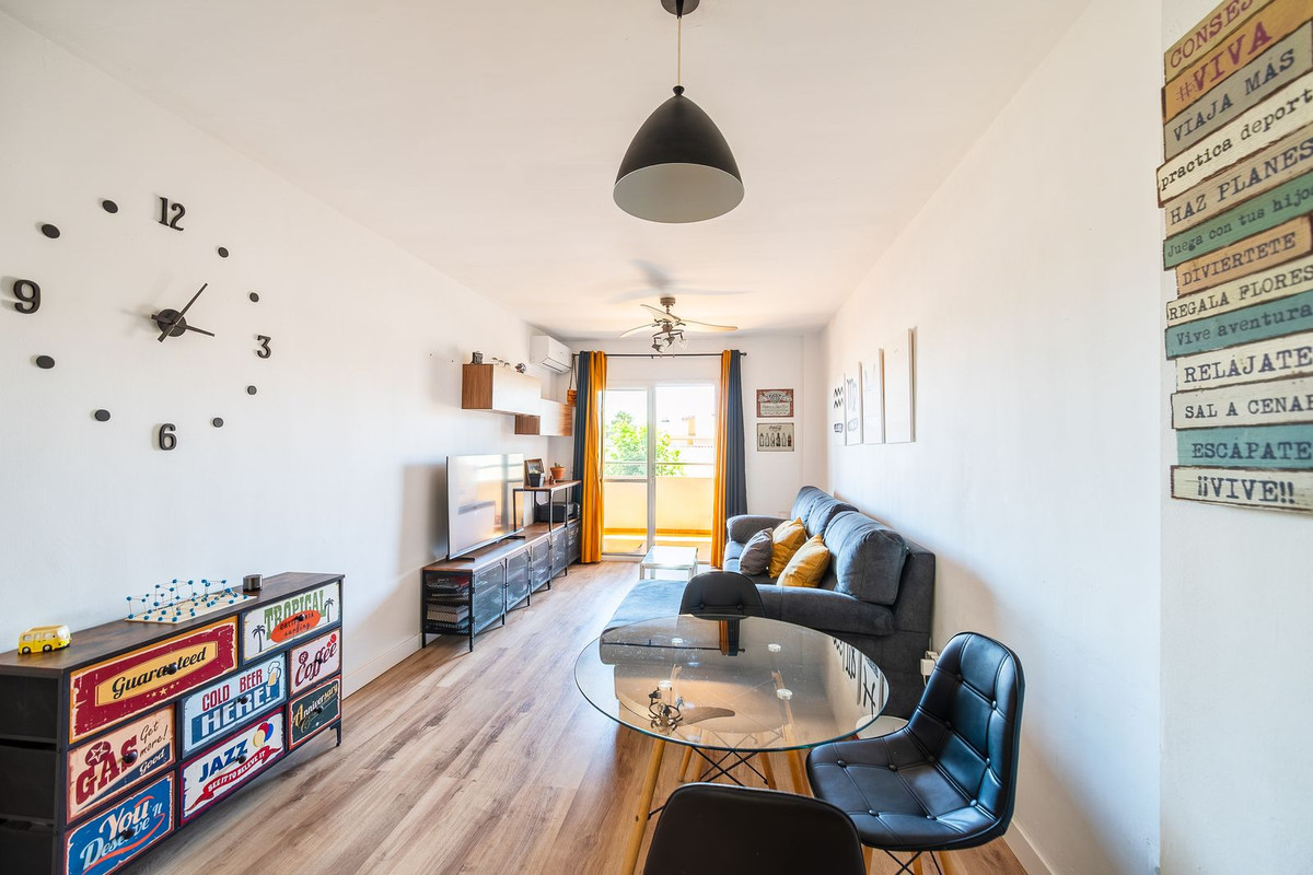 Appartement te koop in Fuengirola | 2 slaapkamers H5411668
